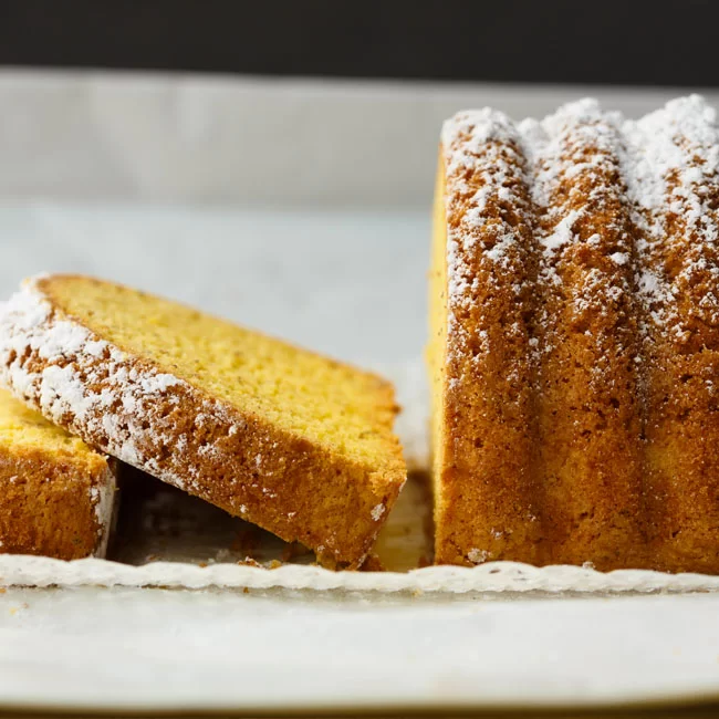 AMOR POLENTA