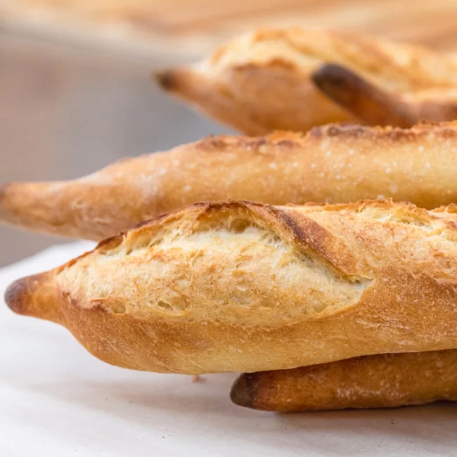 BAGUETTE