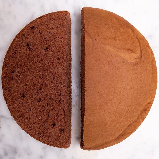BISCUIT CHOC