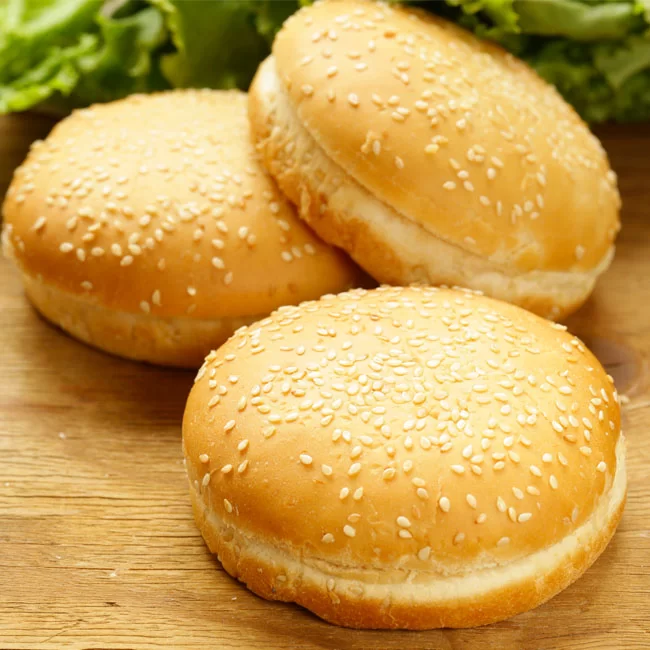 BUNS 20