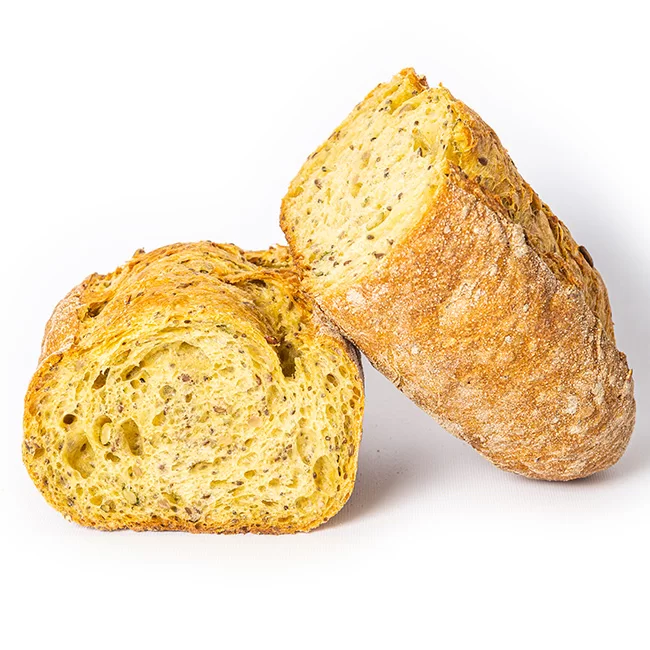 CHIA BREAD 50