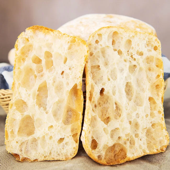 CIABATTA