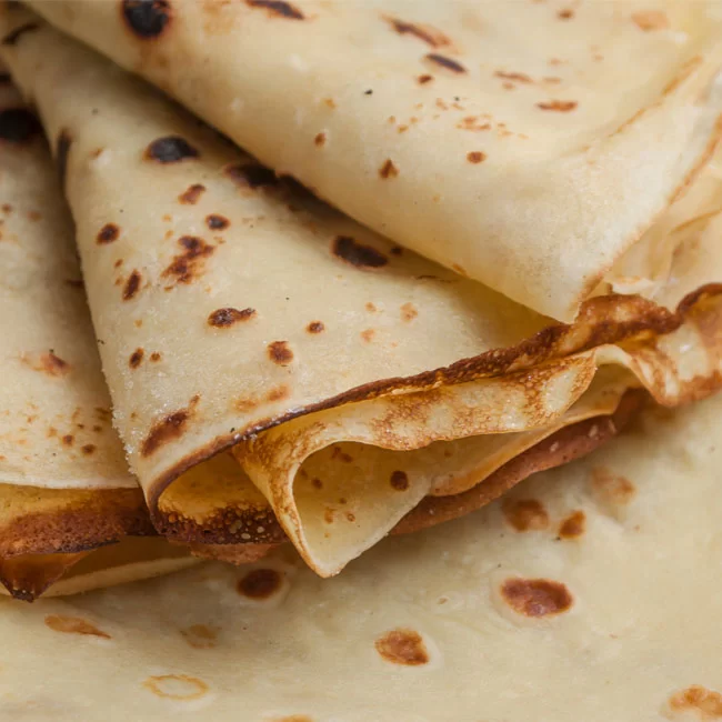 CREPES