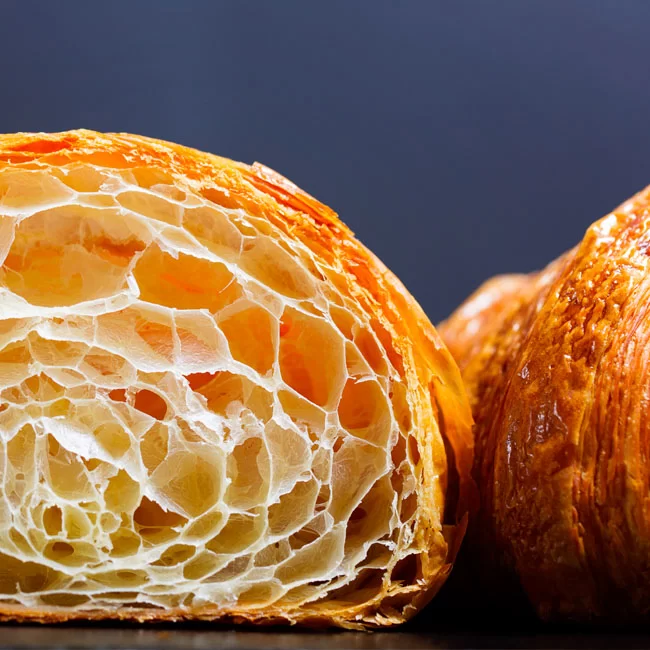 CROISSANT