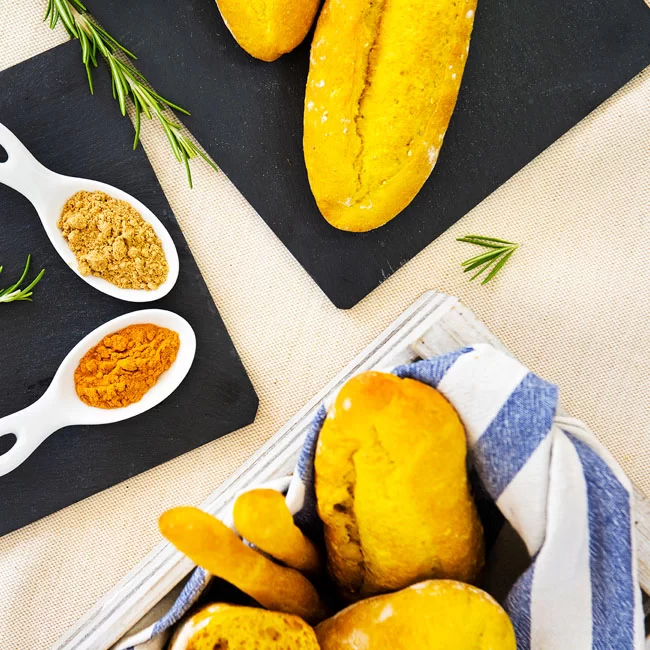 CURCUMA & ZENZERO