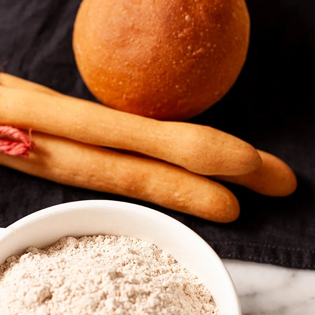 EXTRA MALT - Semilavorato con estratto di malto d'orzo