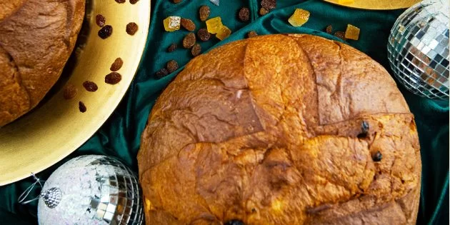 Mix per pasticceria