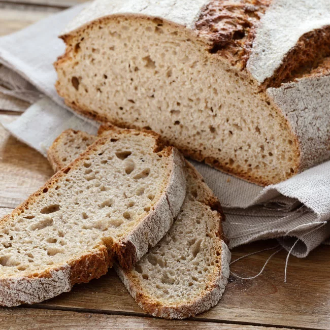 PAN FARRO