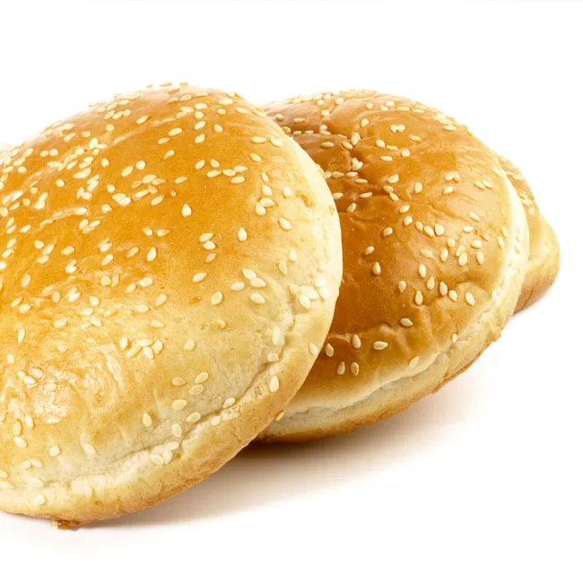 PAN HAMBURGER