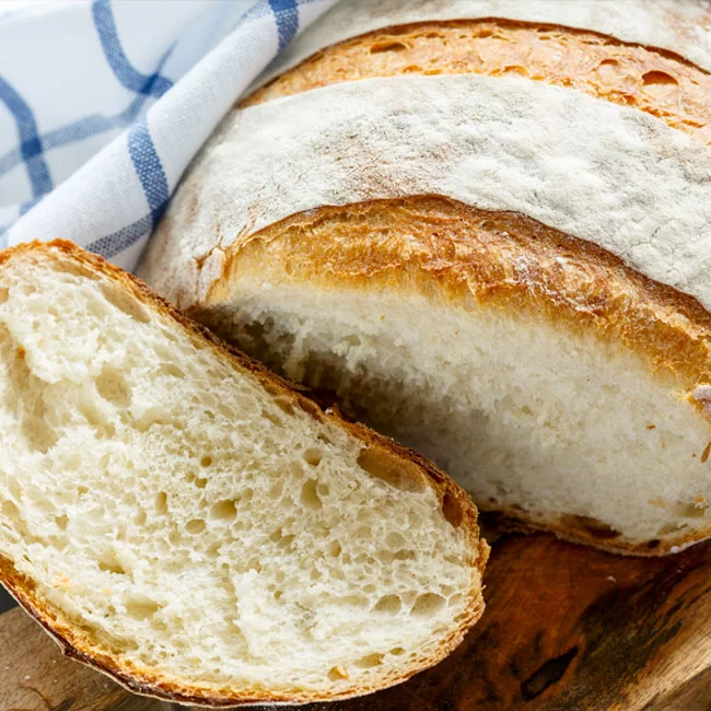 PAN PATATA 50