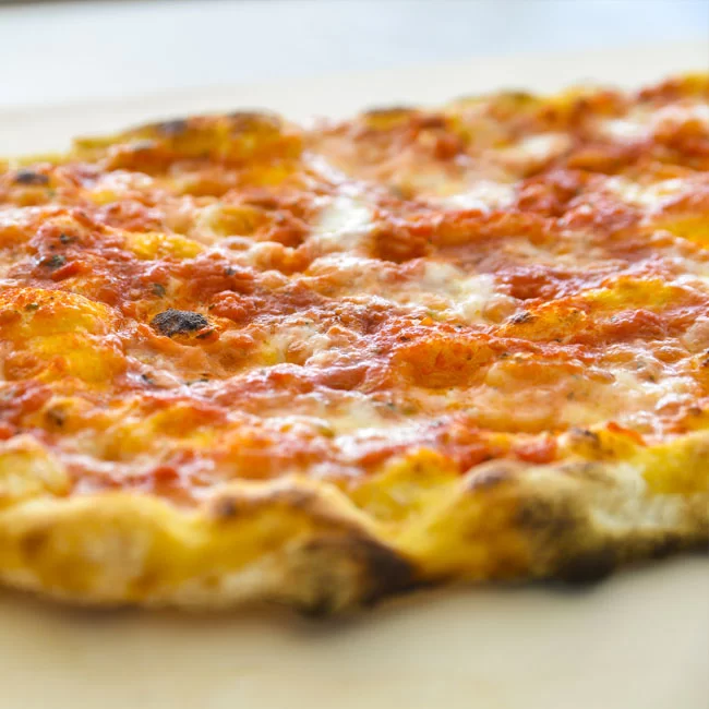 PIZZA ROMANA