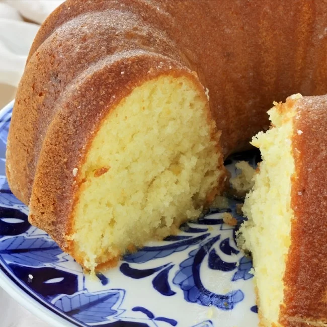 PRONTO CAKE
