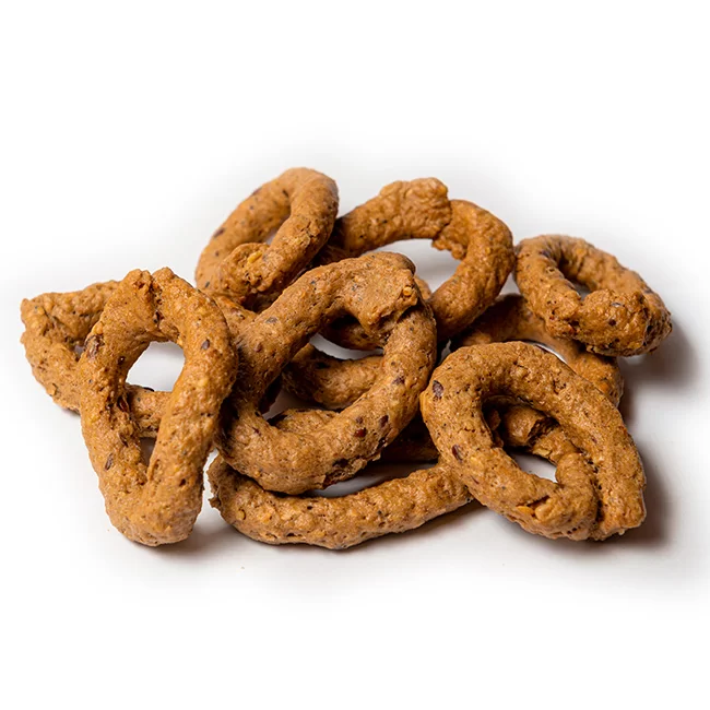 TARALLI AI MULTICEREALI 50