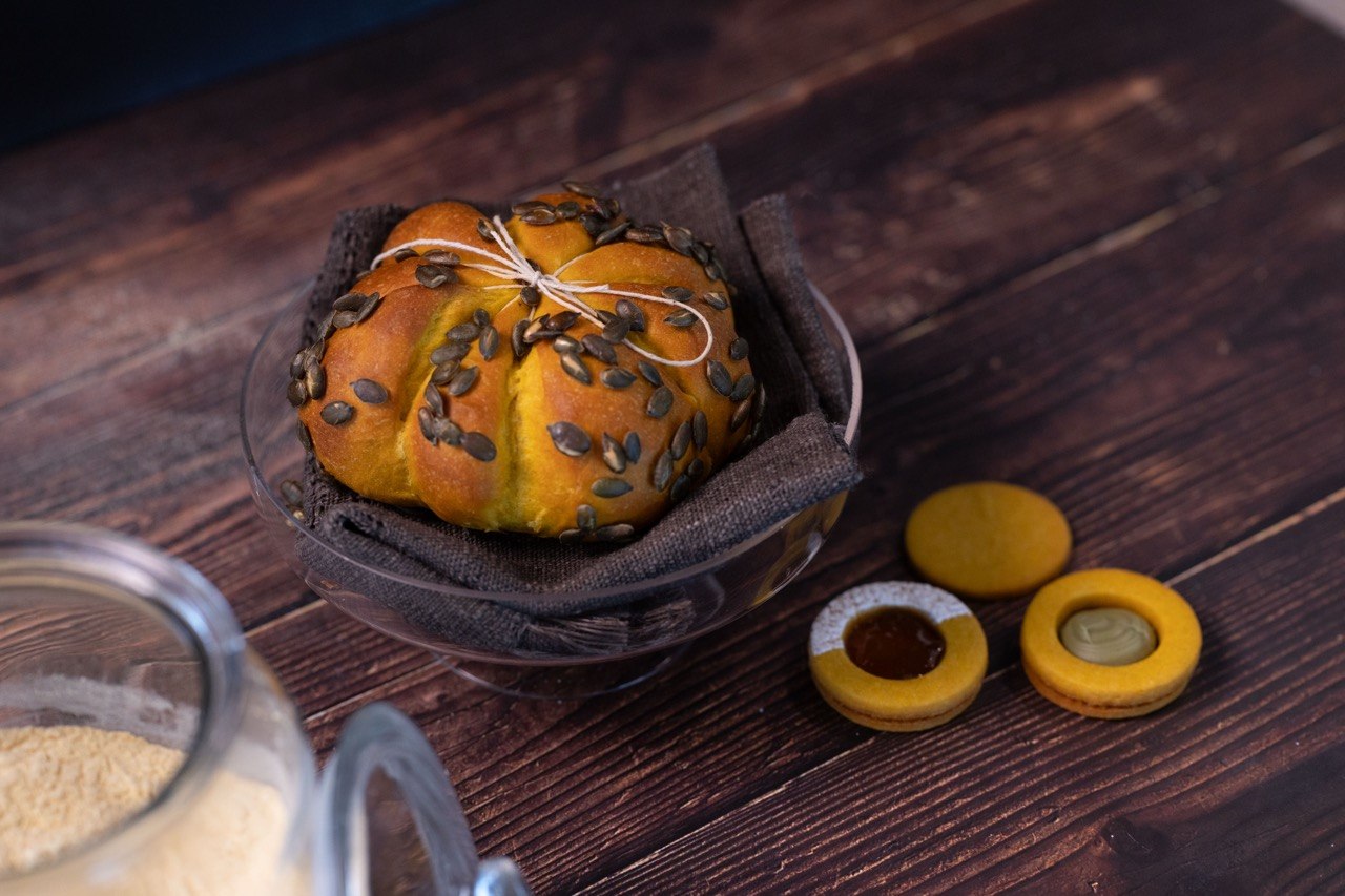 PUMPKIN