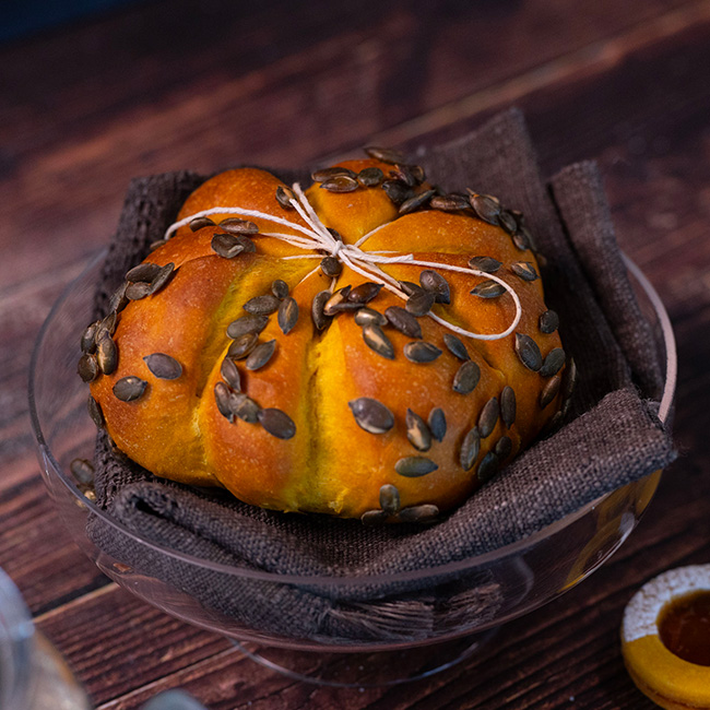 PUMPKIN
