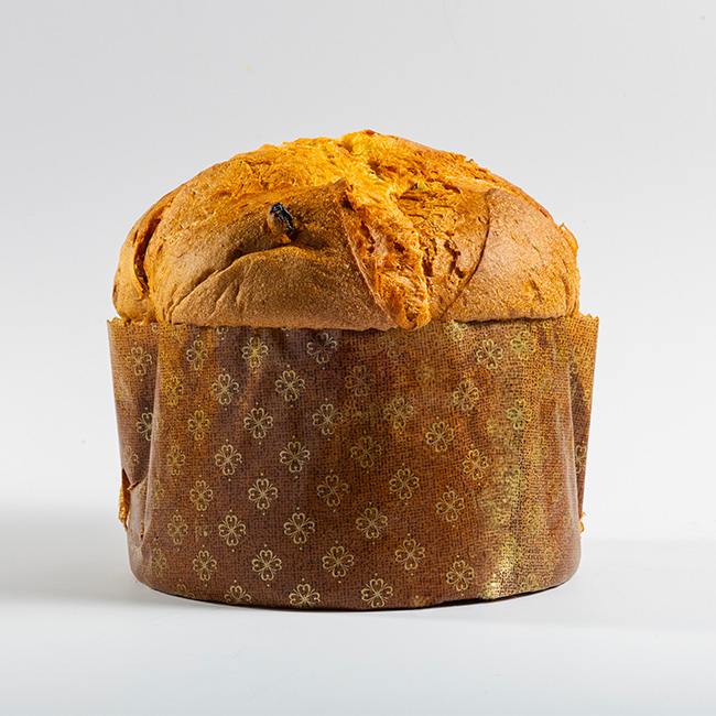 FRESH & SOFT PANETTONE
