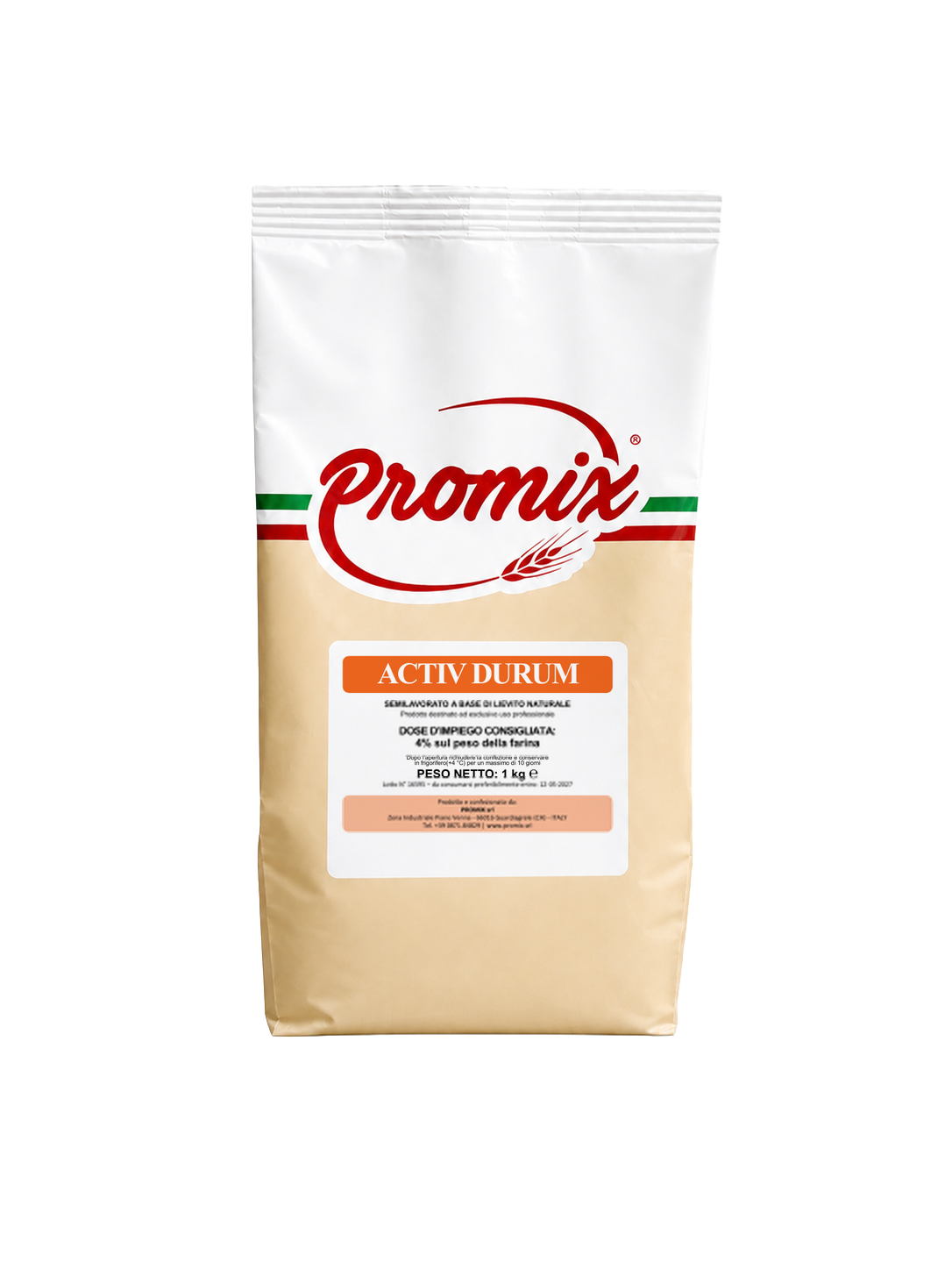 ACTIV DURUM