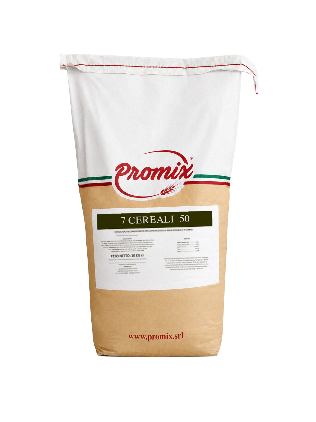 7 CEREALI 50