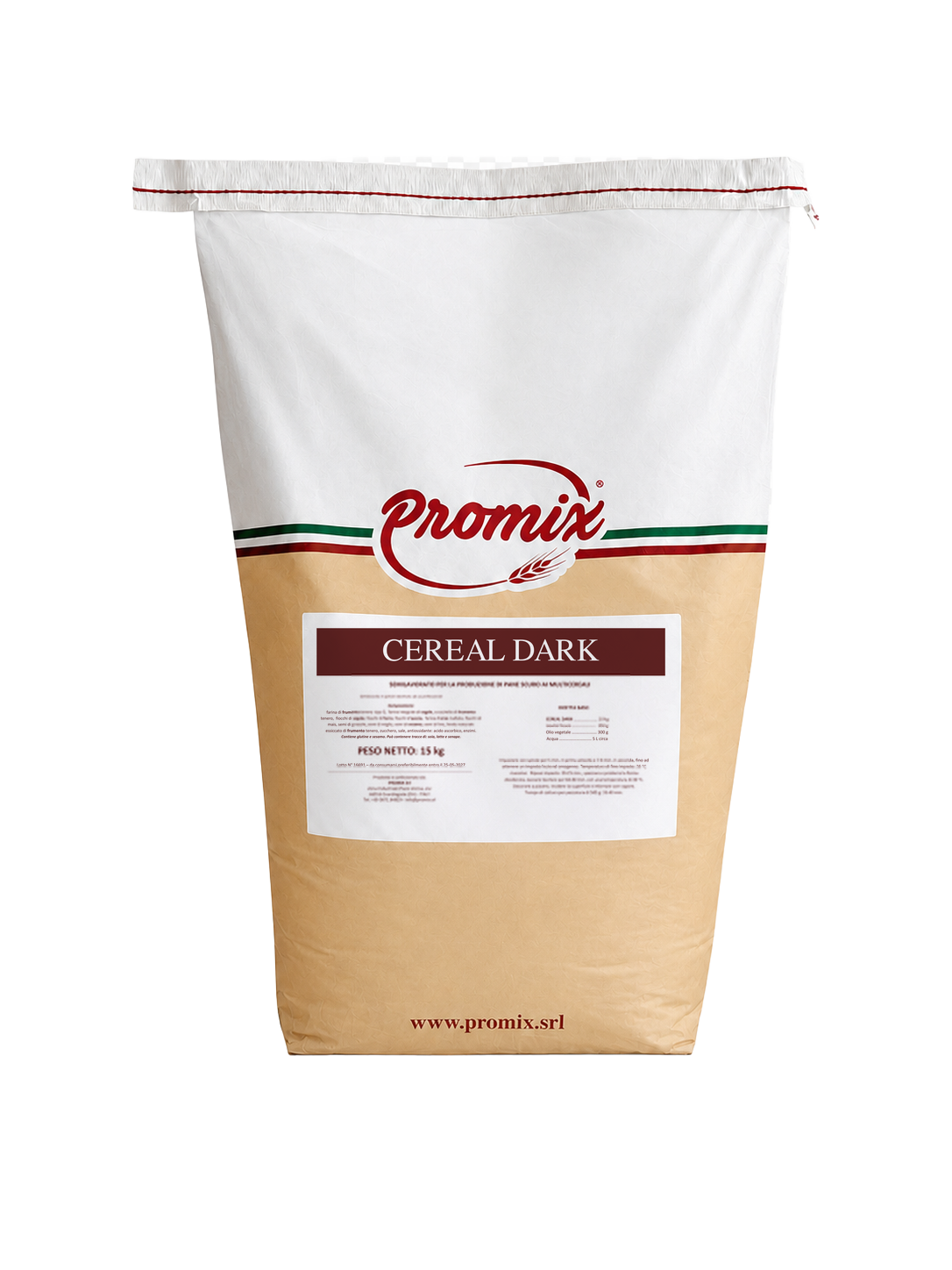 CEREAL DARK