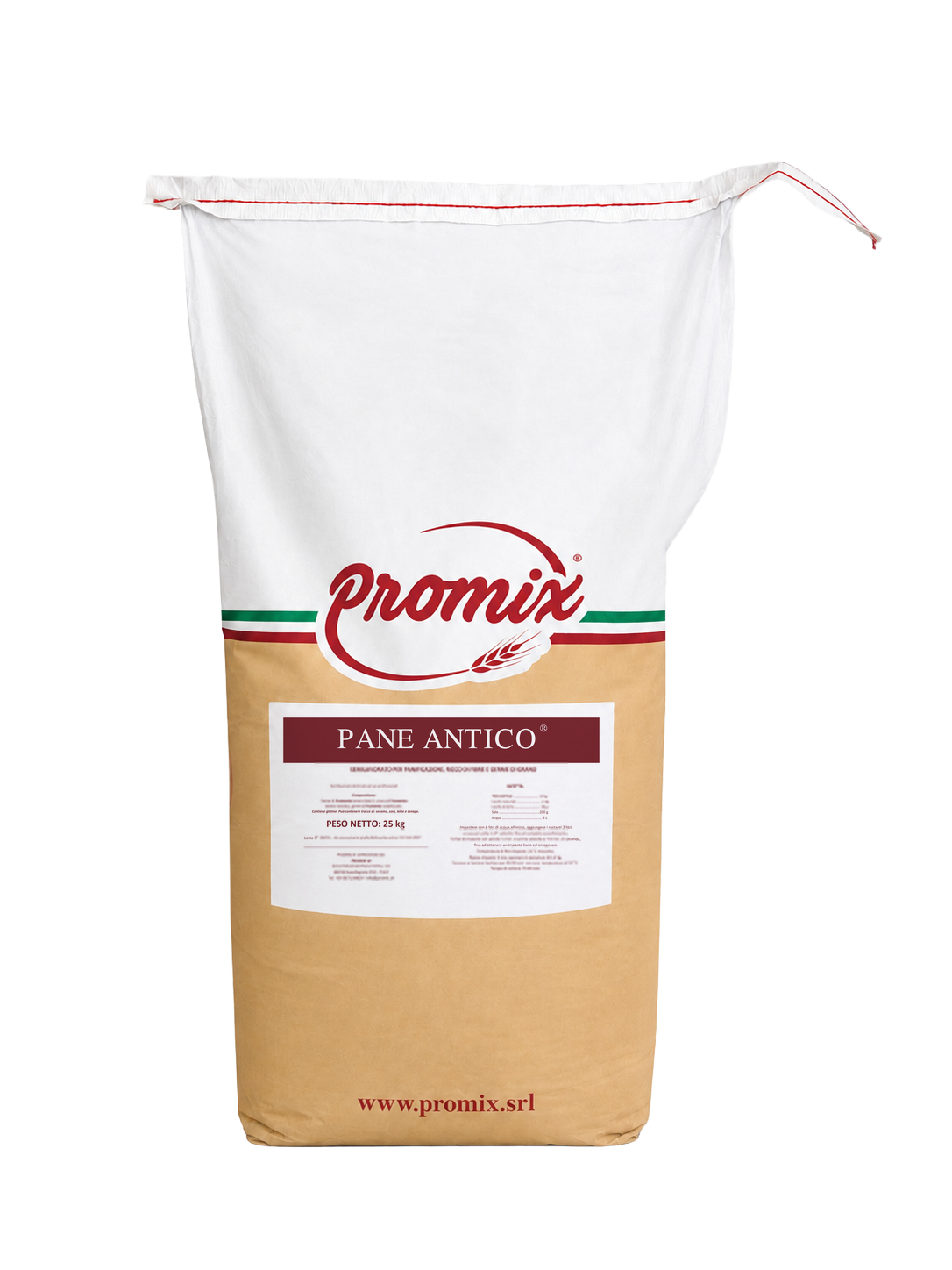 PANE ANTICO®