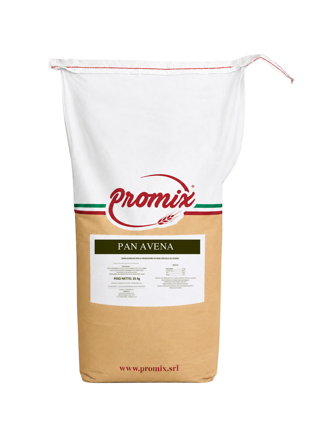 PAN AVENA