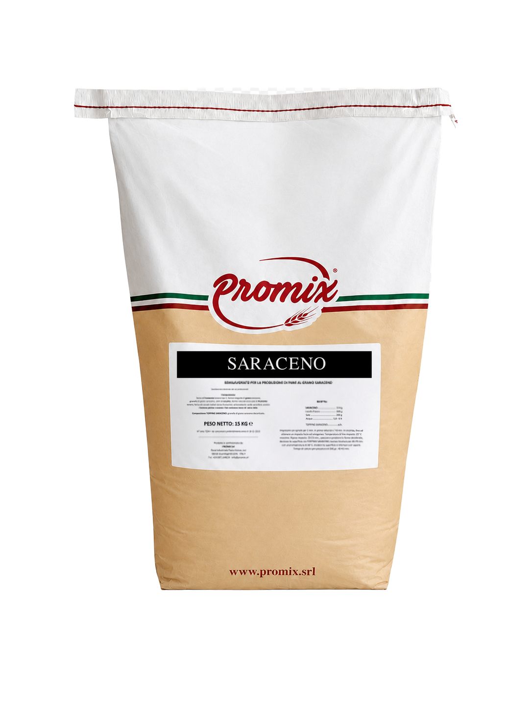 SARACENO