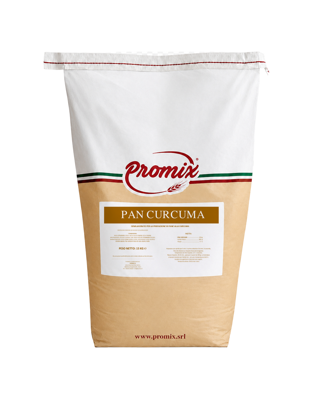 PAN CURCUMA