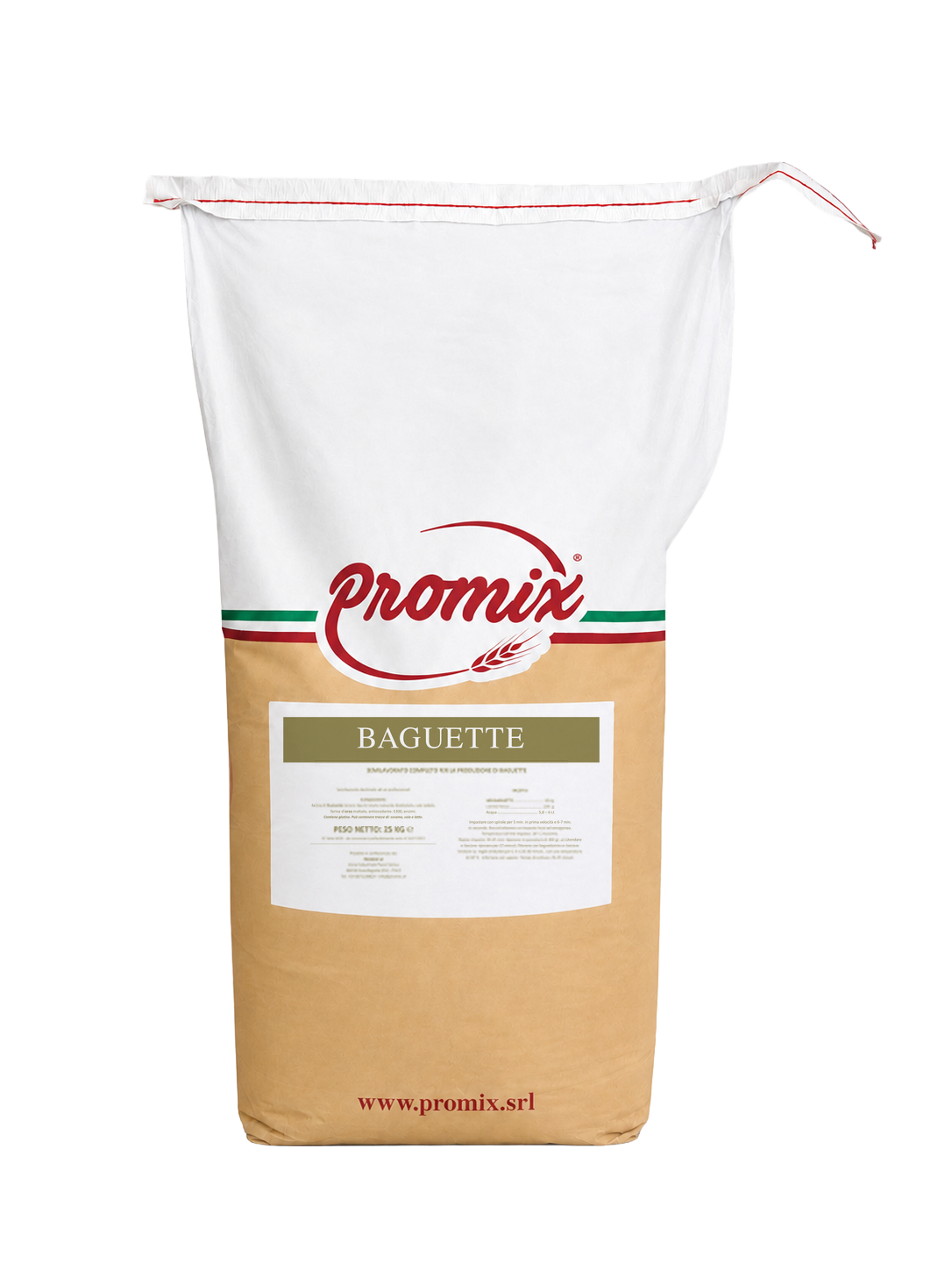 BAGUETTE