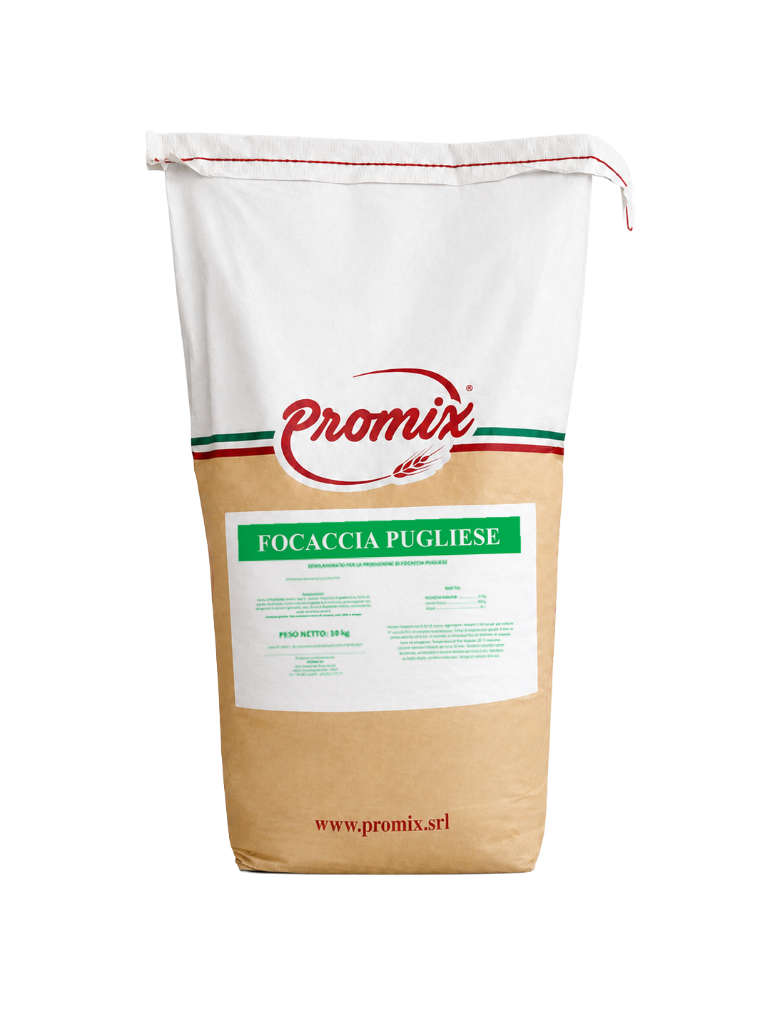 FOCACCIA PUGLIESE