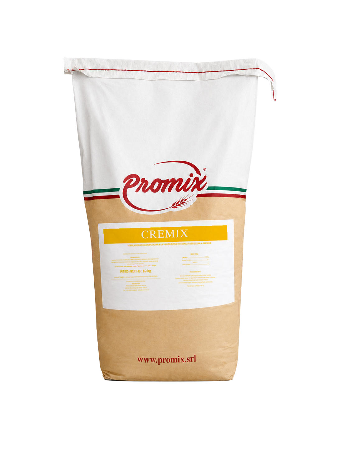 CREMIX