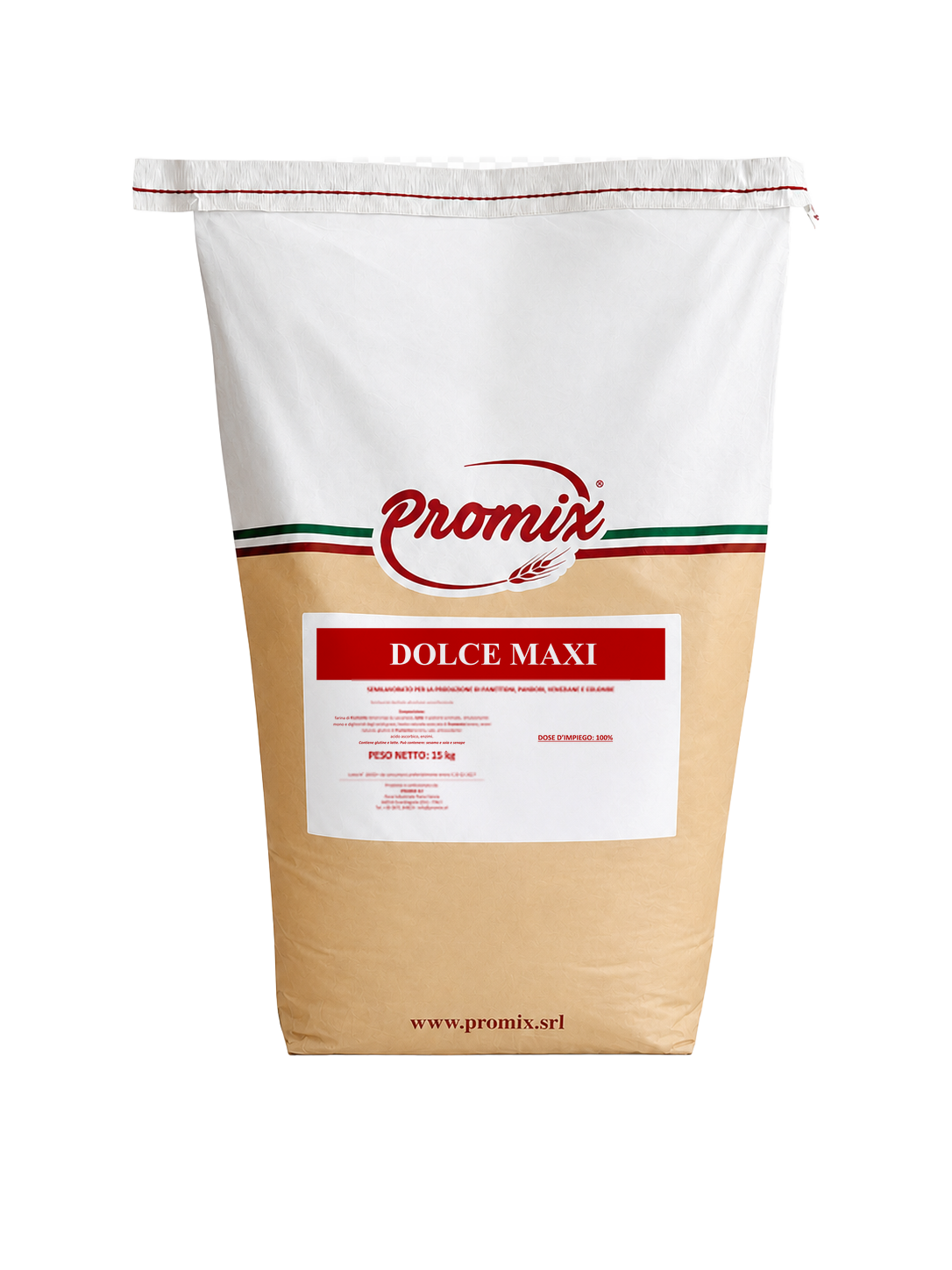 DOLCE MAXI