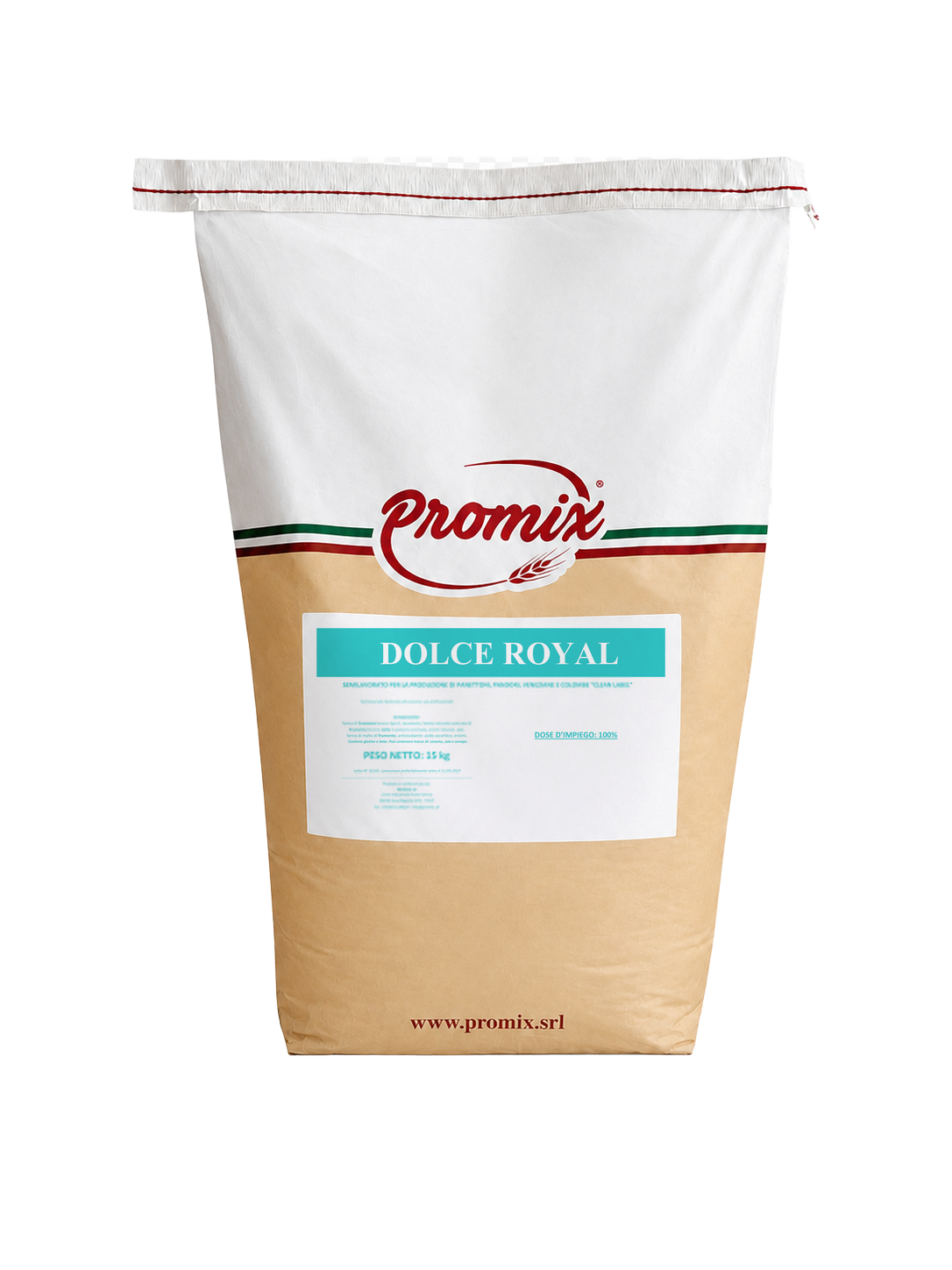 DOLCE ROYAL