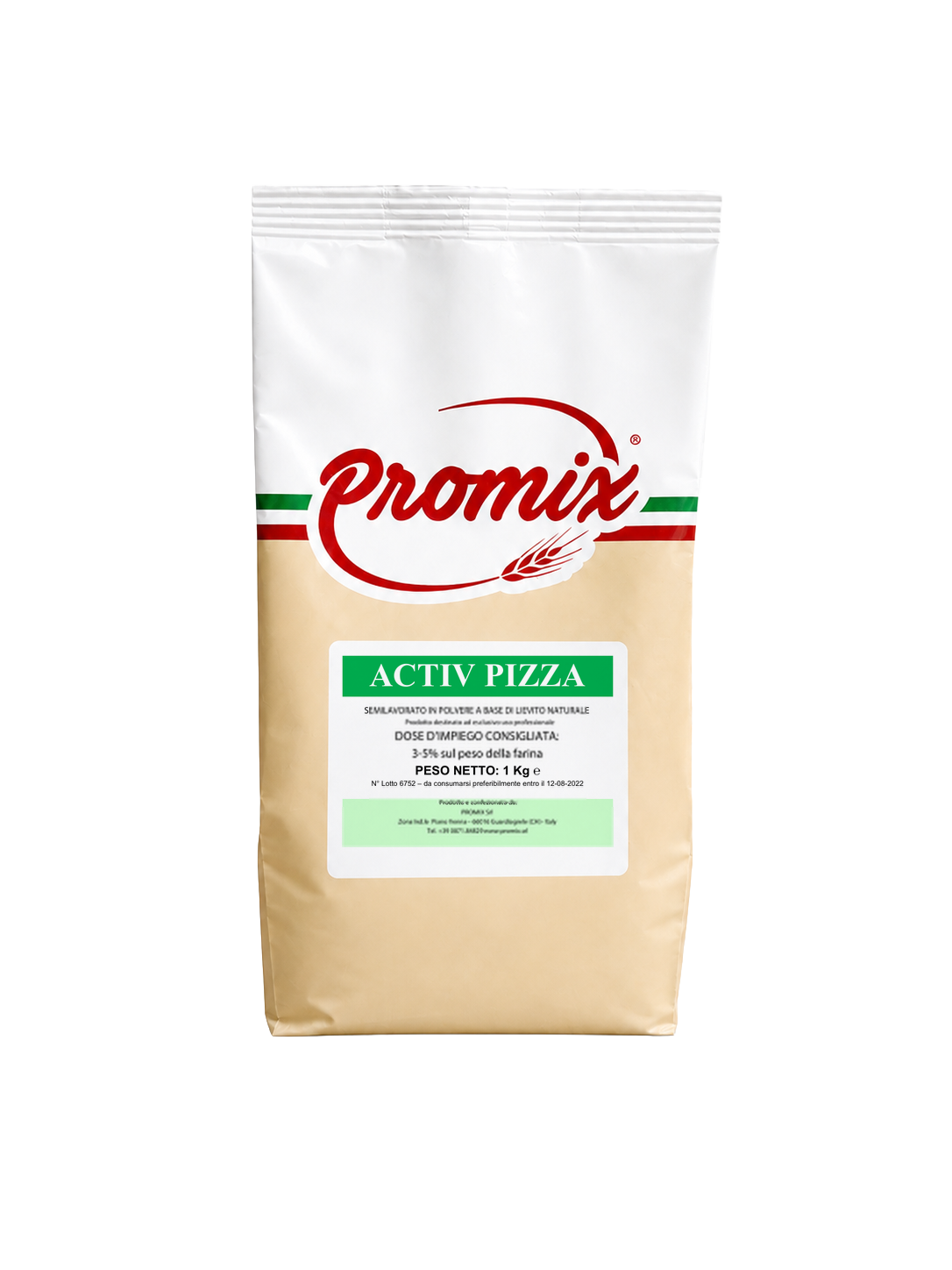ACTIV PIZZA