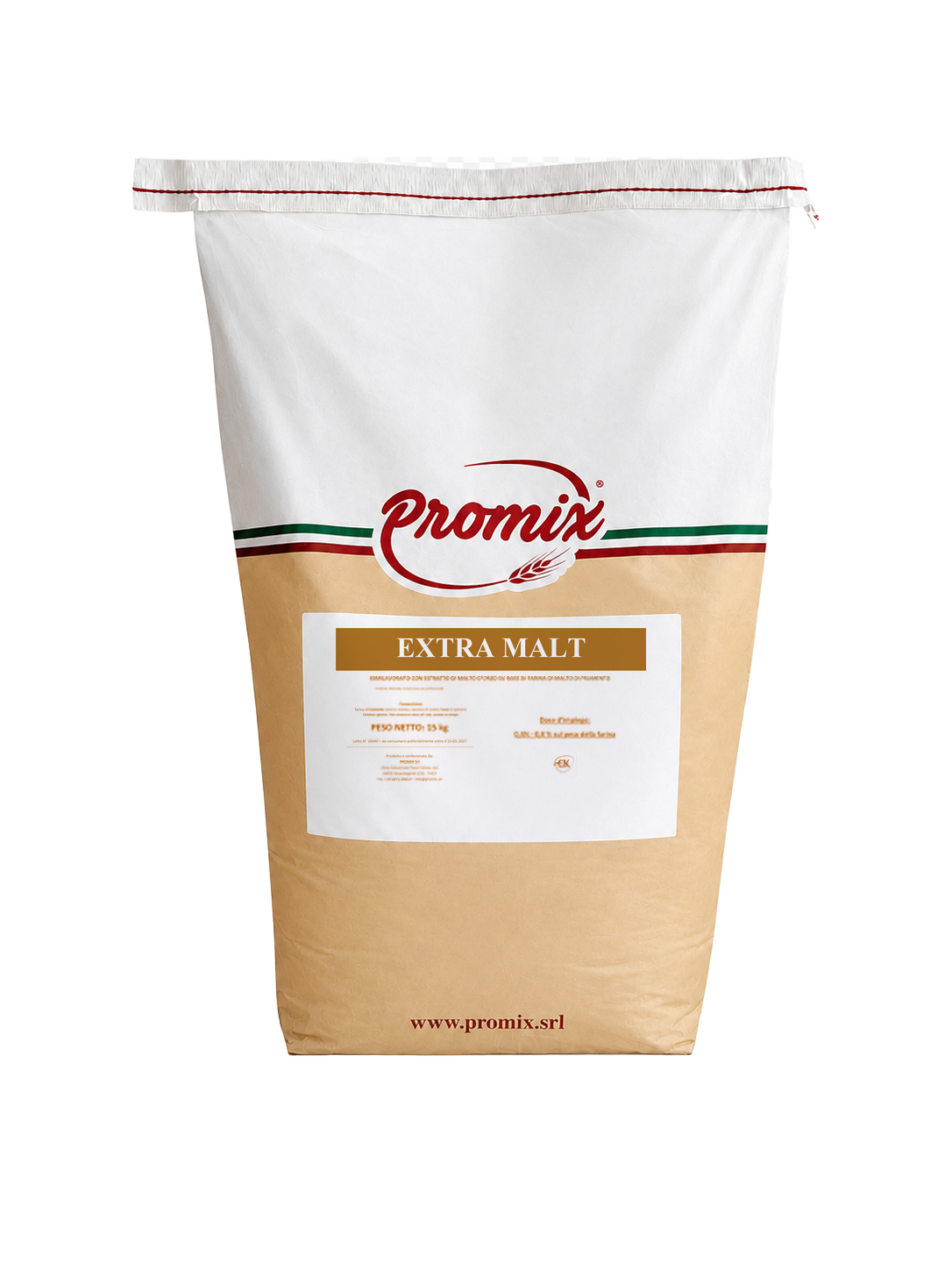EXTRA MALT