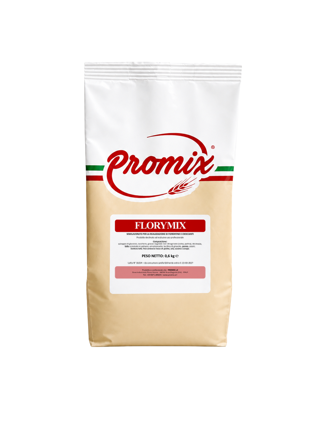 FLORYMIX