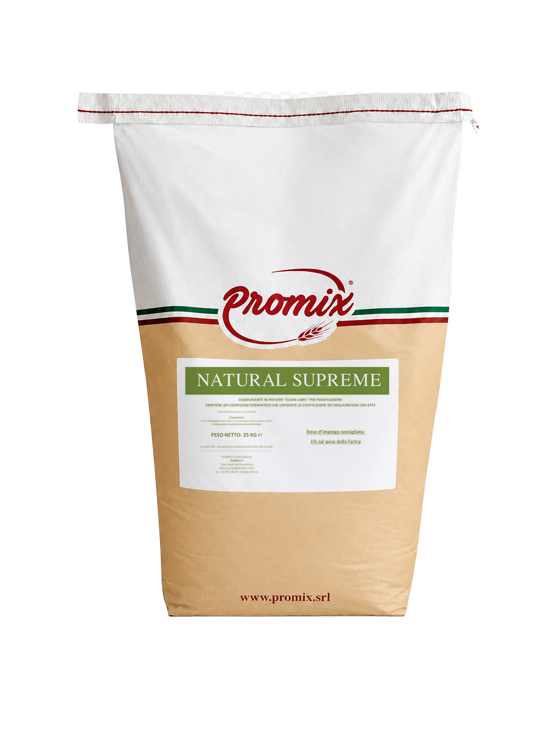 NATURAL SUPREME