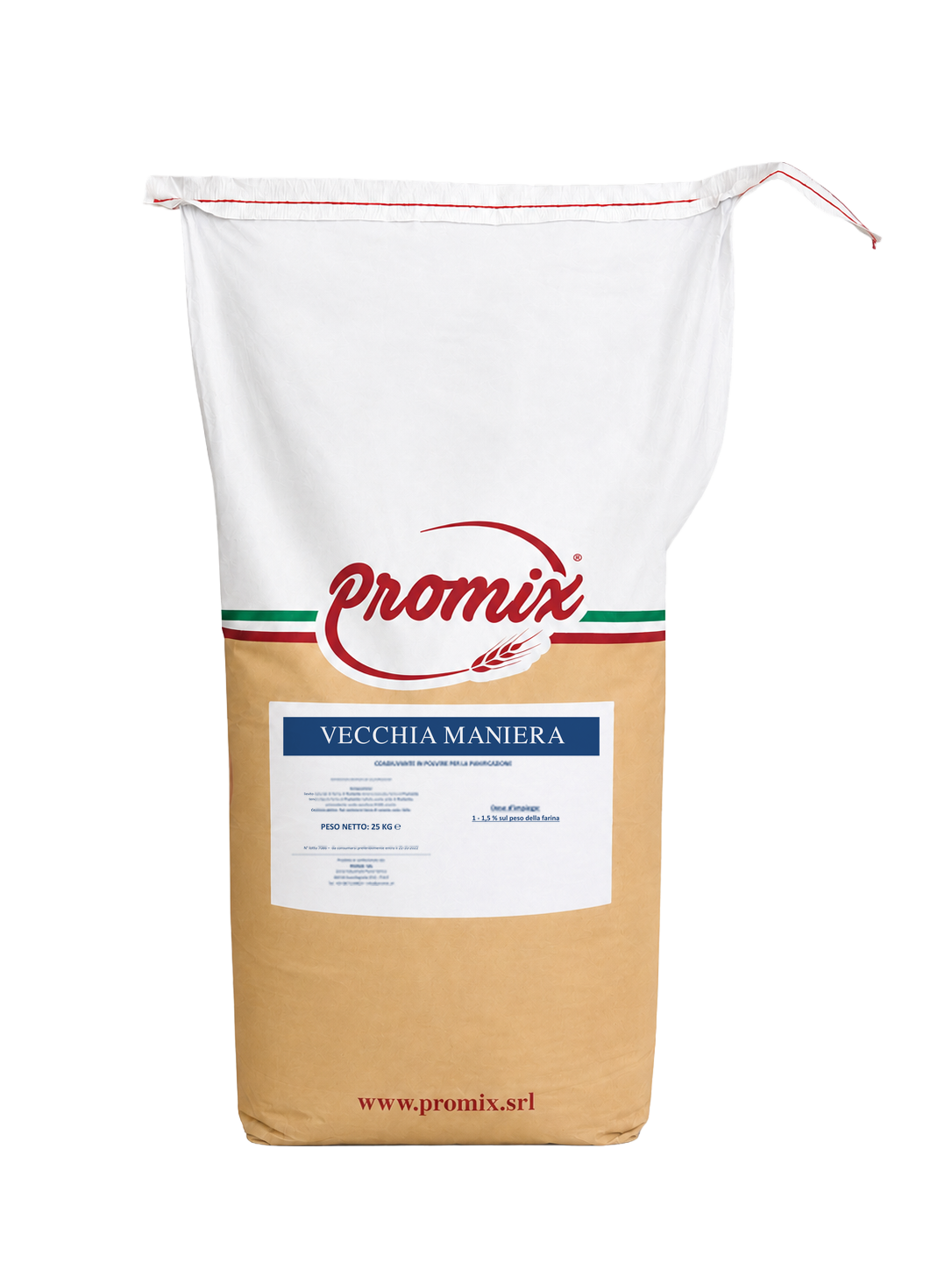 VECCHIA MANIERA